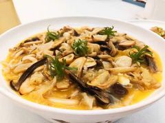 -永丰源大酒店(人民中路店)