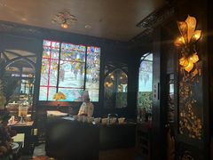 -马克西姆餐厅(崇文门店)