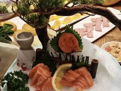 -尚海豆捞(乐虹坊店)