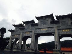 iphone_upload_pic-普陀寺