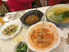 -金利茶餐厅(中船汇店)