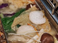 -草原塞蛮羊火锅城(港湾店)