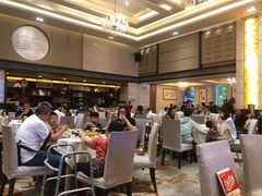 大堂-北海渔村酒楼·粤菜海鲜点心(新华店)