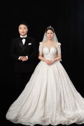 -巴黎经典婚纱摄影PARISSIC