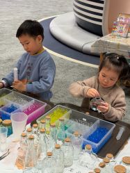 -奈尔宝家庭中心·亲子餐厅(鄞州万达店)