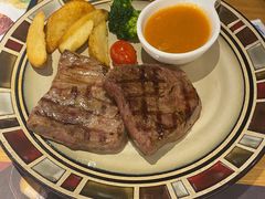 主厨牛排-斗牛士牛排(南京东路店)