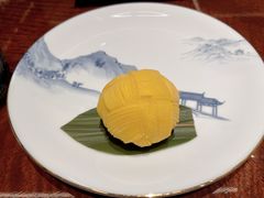 -湘湖逍遥庄园·水漾中餐厅