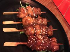 -Luchador摔跤手墨西哥餐厅(恒宇广场店)