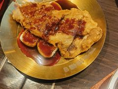 -阿大排档(长春这有山店)