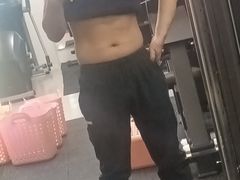 -发条鸭无人健身房(浦东北艾路店)