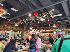 -厨神老街兔·淳朴人家店(盐帮菜风味名店)