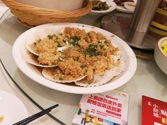 -小厨娘淮扬菜(天印大道店)