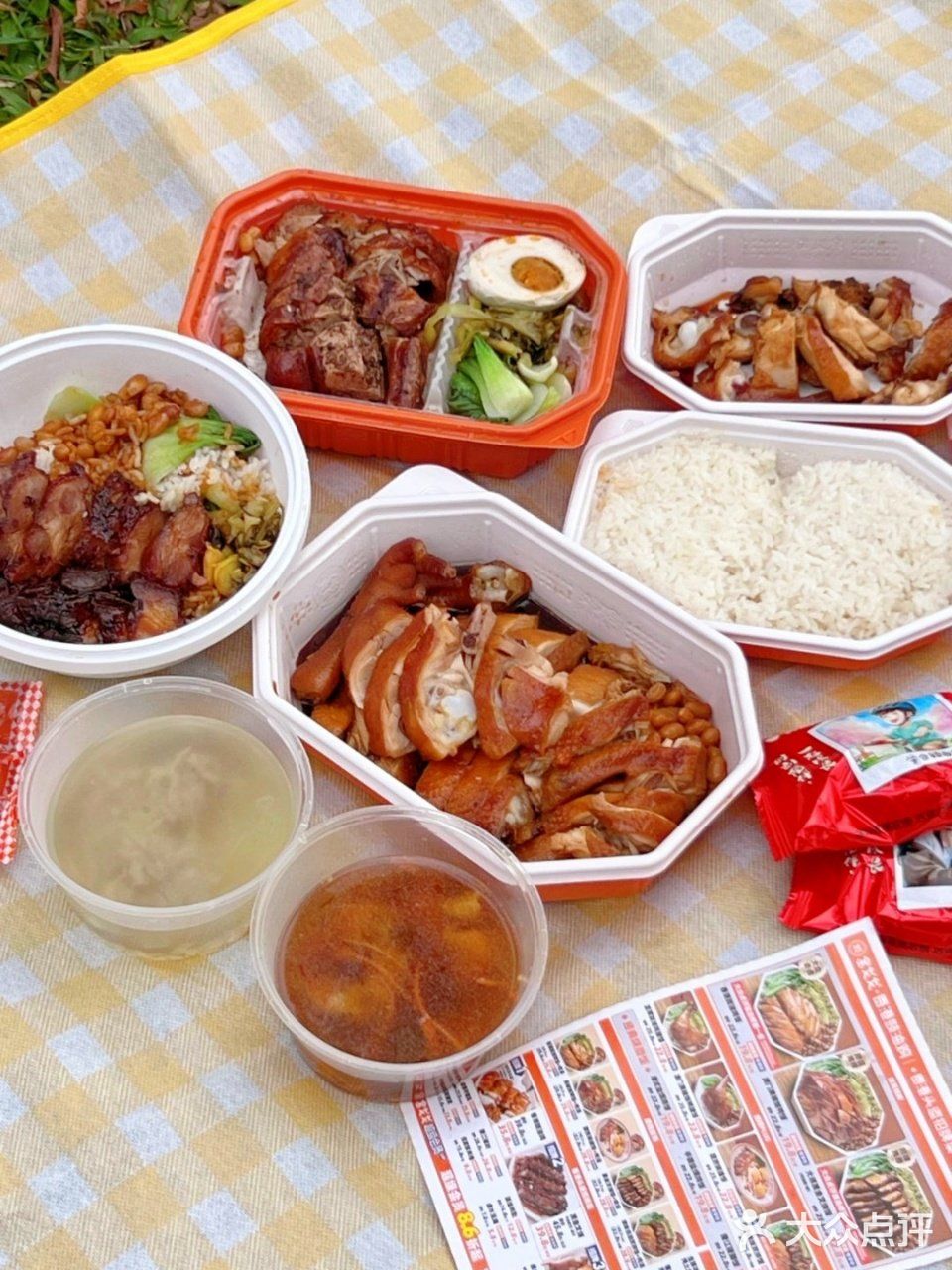 春日野餐新体验~金戈戈让踏青更有仪式感!