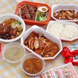 春日野餐新体验~金戈戈让踏青更有仪式感!