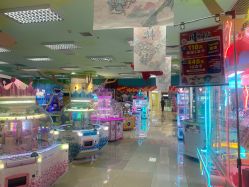 -莫莉幻想儿童乐园(北京金隅嘉品店)