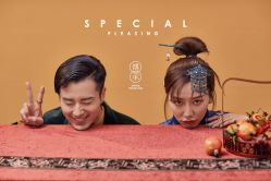 点击看大图 -唯一视觉婚纱摄影(李家村店)