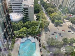 -广州威珀斯酒店