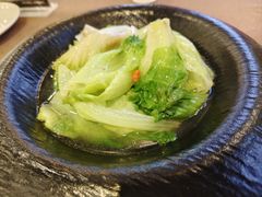 -转角·老弄堂上海菜(长寿路店)