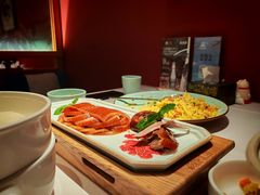 -森隆饭庄(崇文门新世界百货店)