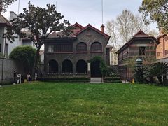 -上海孙中山故居纪念馆