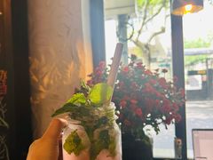 -Apollo·西班牙小酒馆(安福路店)
