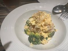 -BomBa意大利餐厅