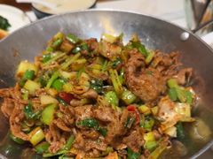 -梅利汴京烤鸭•开封豫菜地标店(东大街店)
