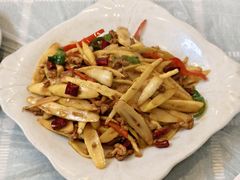 -石牛酒家(庐山风景名胜区店)