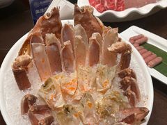 -东海怡品海鲜豆捞(舟宿夜江店)