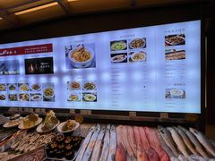 -船歌·鱼水饺青岛菜(闽江二路店)