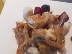 -那家小馆•北京菜•烤鸭(香山店)