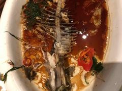 -观澜湖酒店·邀月庭中餐厅