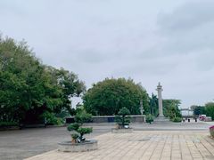 -南沙天后宫景区