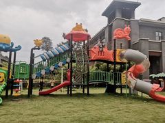 -成都安仁福朋喜来登酒店