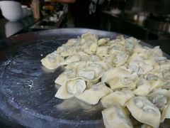 -潘国仙耳光馄饨(黄家阙路店)