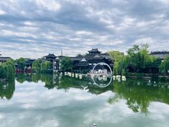 -台儿庄古城