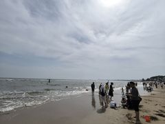 -老虎石海上公园