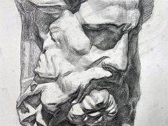 -盖画室·中高考艺考·三校生美术