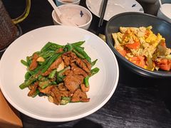 -简小舍·民间手艺菜(武昌江滩店)