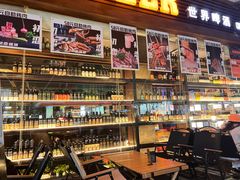 -M99 BEER世界啤酒吧(鸿云悦街店)