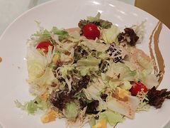 -梦都海鲜酒家(万达广场江桥店)