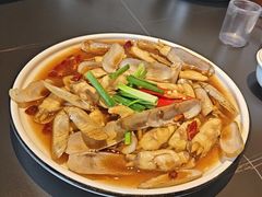 -鑫悦楼煎蟹·16年海鲜大排档