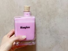 -Blueglass酸奶(华贸购物中心店)