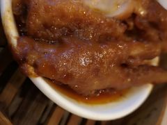 -粤仔湾砂锅粥(广益哥伦布店)