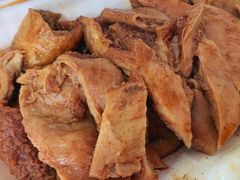 -细妹五香牛杂(步行街店)