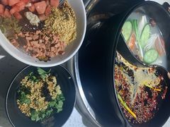 -钢管厂五区小郡肝火锅串串香(总店)