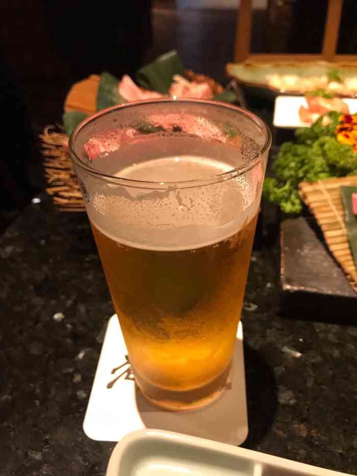 深圳吃过一次体验感好,听74台湾的老干杯才有日本进口的和牛吃就