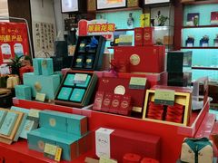 -张一元(世纪金源购物中心东区店)