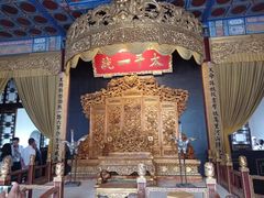 -太平天国天王府遗址