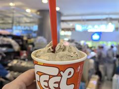 提拉米苏冰激凌-DQ·蛋糕·冰淇淋(合生汇店)